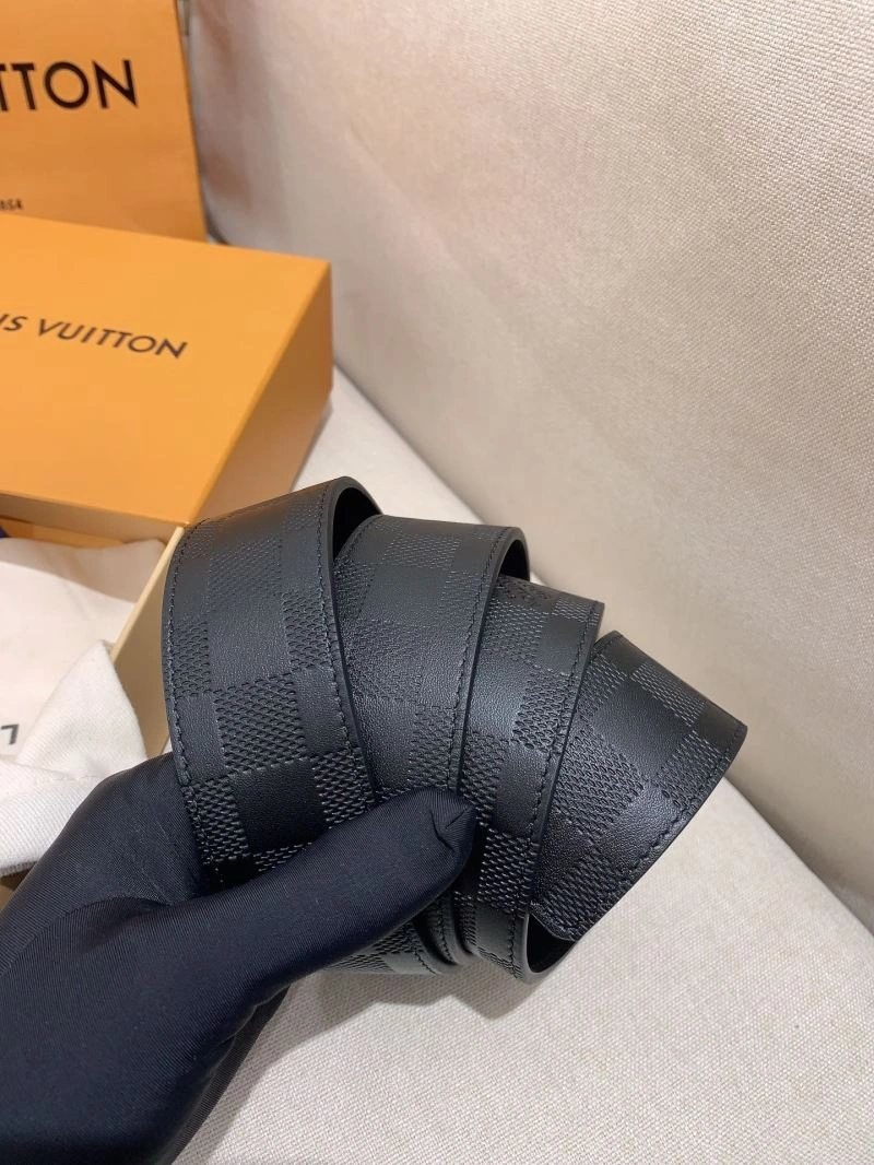 Louis Vuitton Belts Affordable 301908