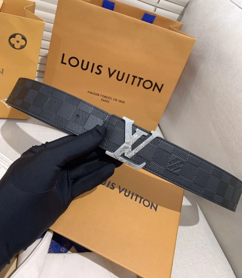 Louis Vuitton Belts Affordable 301908