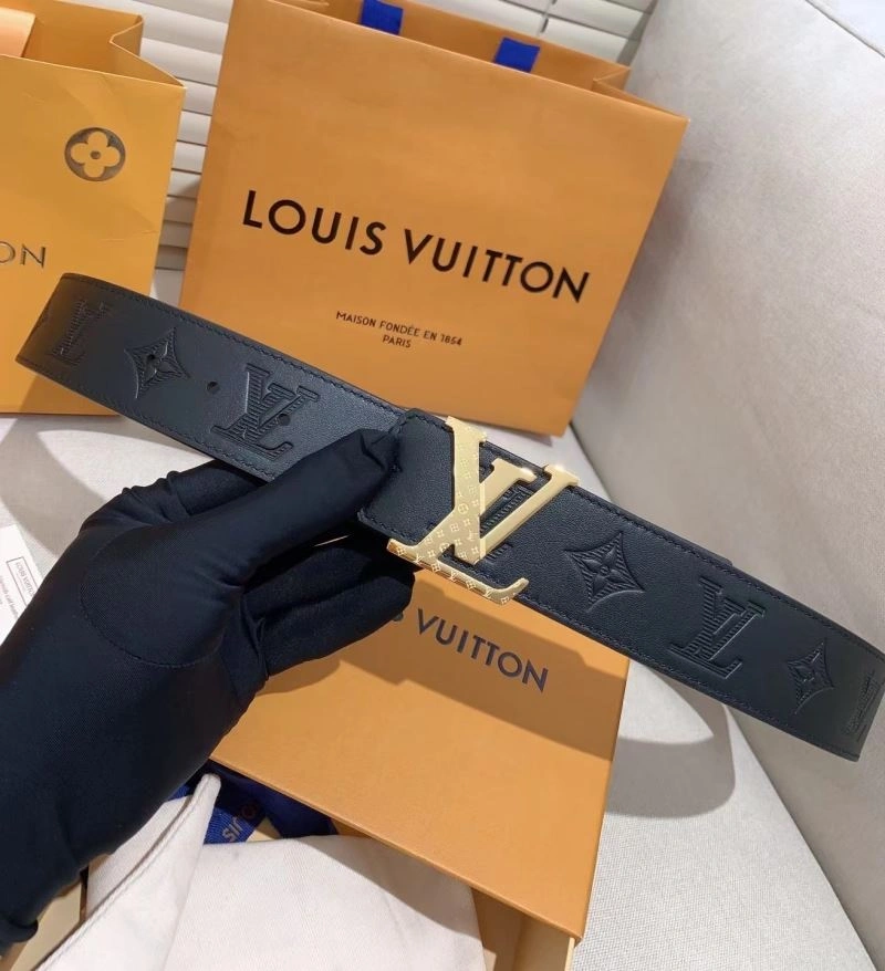 Louis Vuitton Belts Sleek 301921