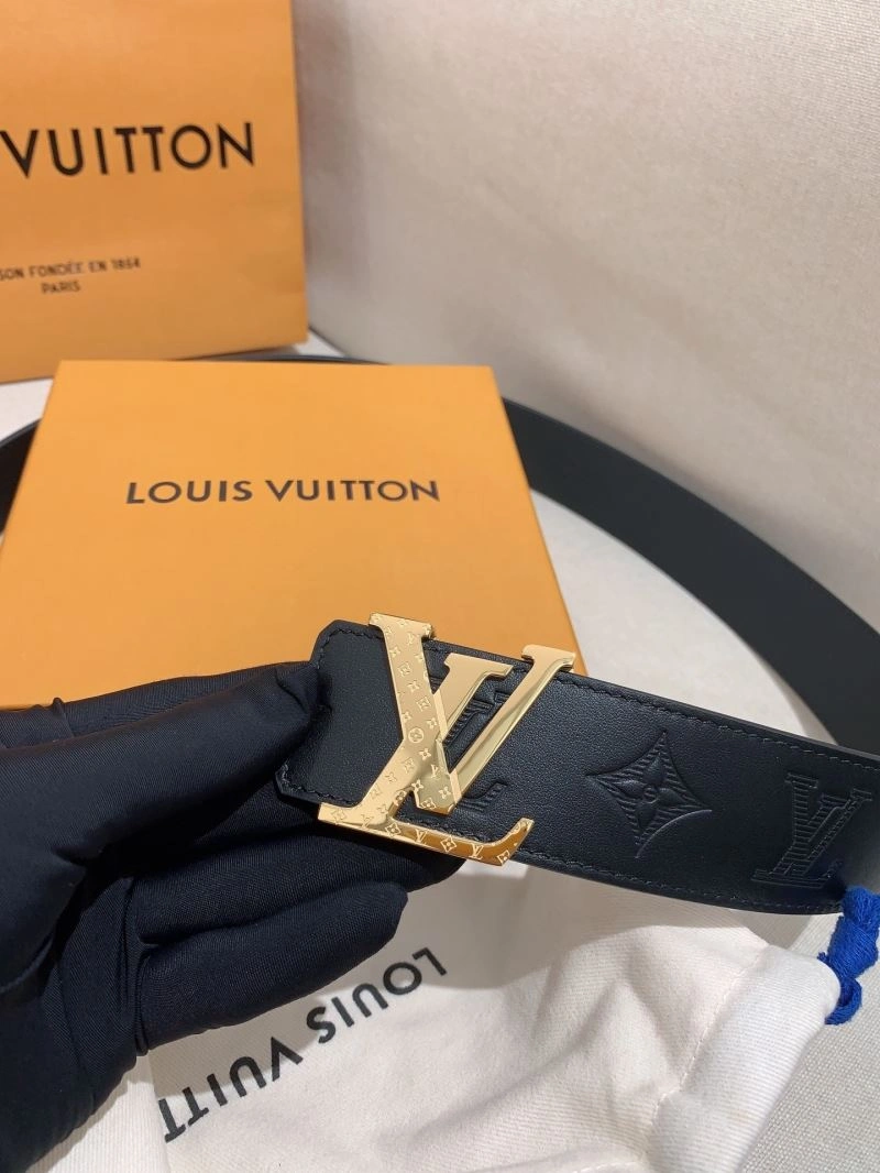 Louis Vuitton Belts Sleek 301921