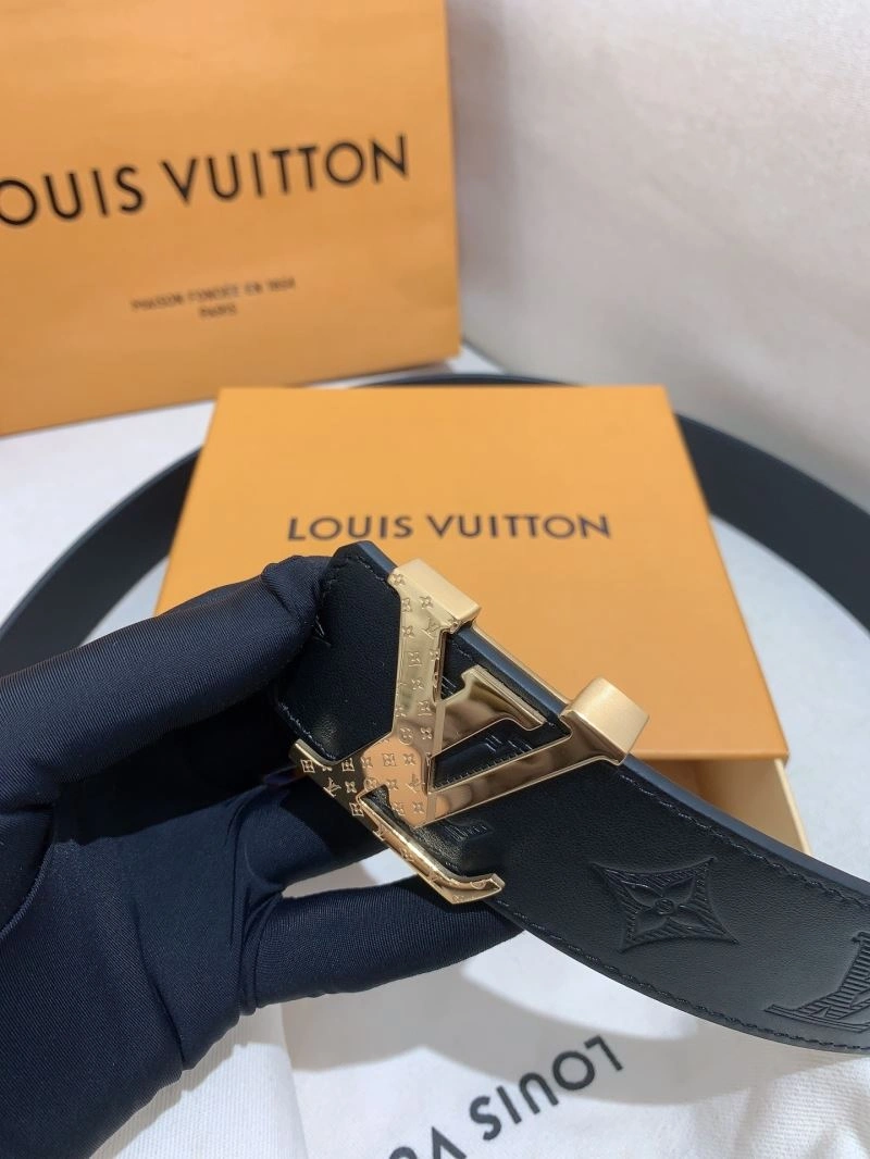 Louis Vuitton Belts Sleek 301921