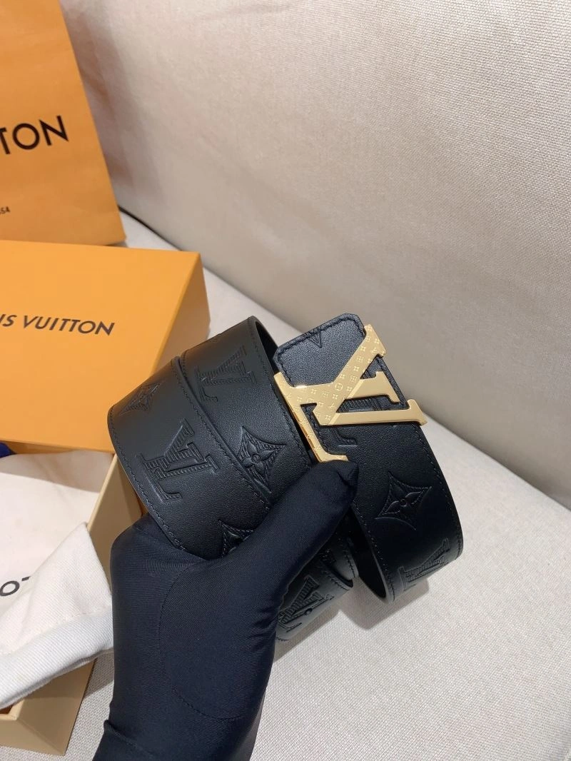 Louis Vuitton Belts Sleek 301921