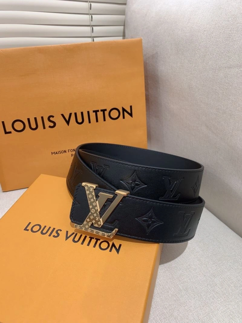 Louis Vuitton Belts Sleek 301921