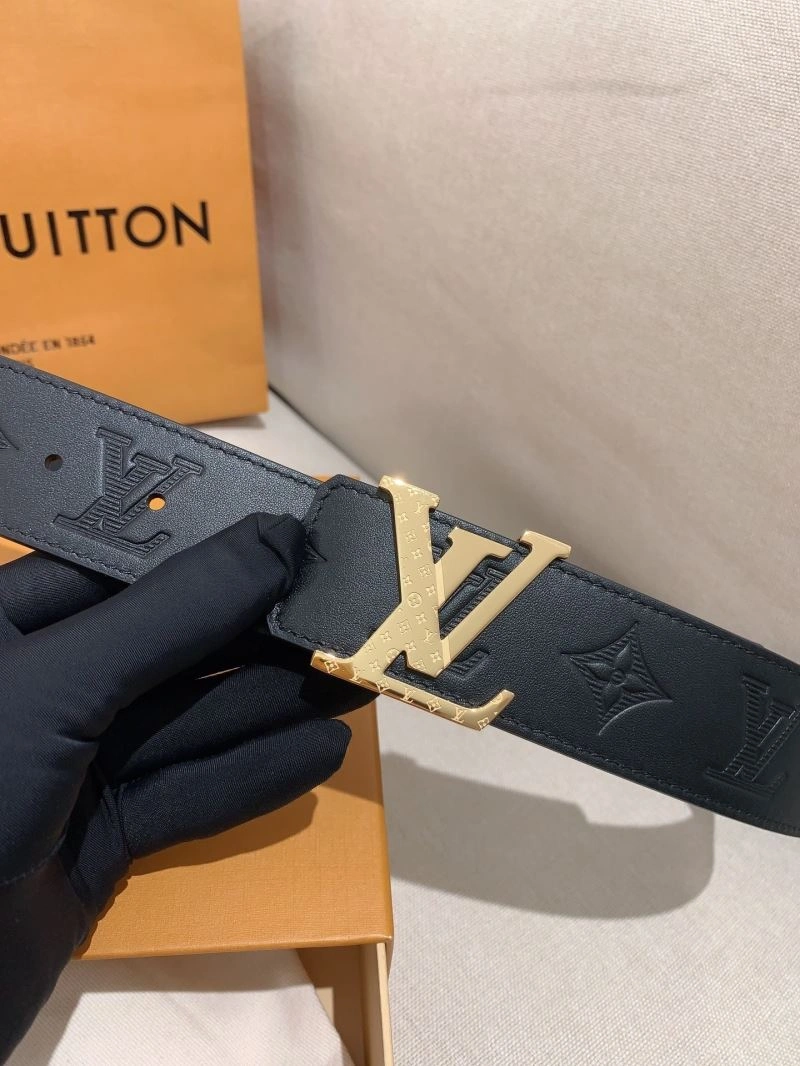 Louis Vuitton Belts Sleek 301921