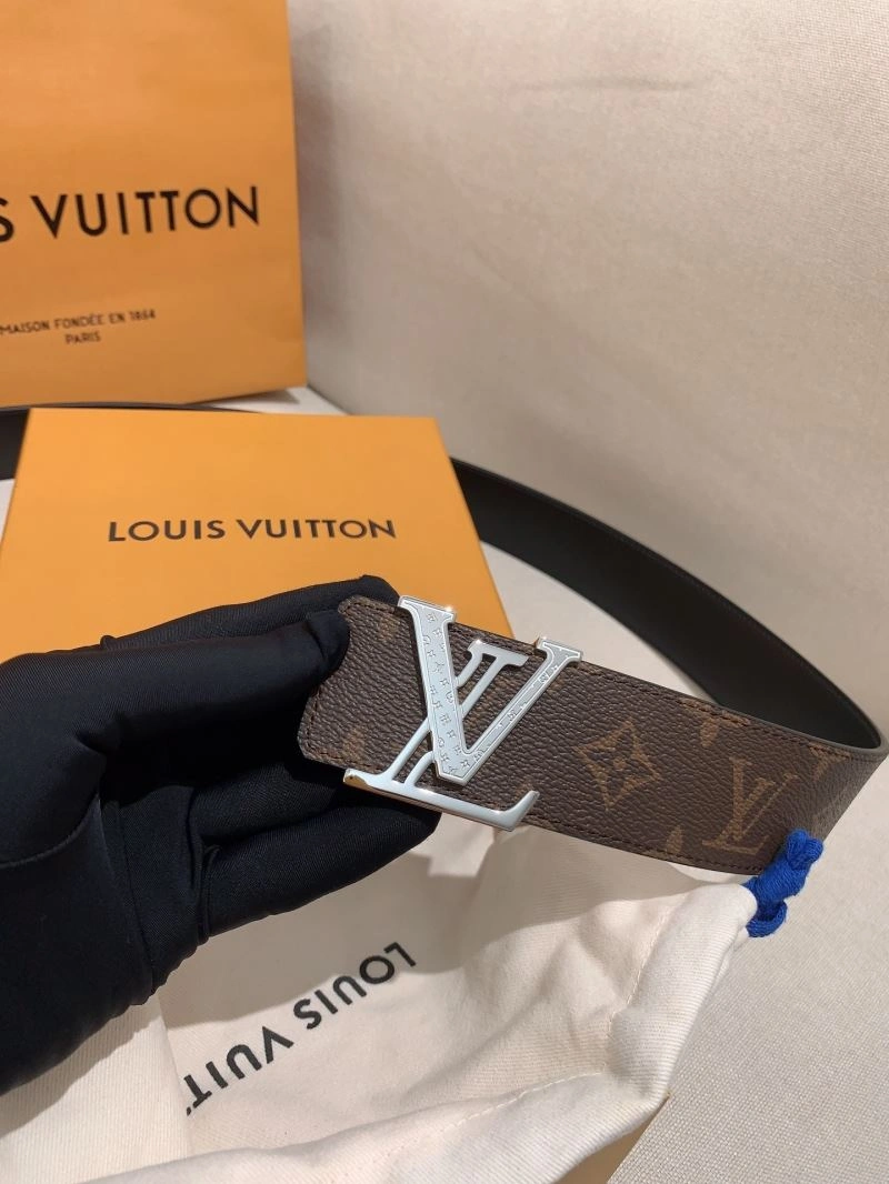 Louis Vuitton Belts Colorful 301901
