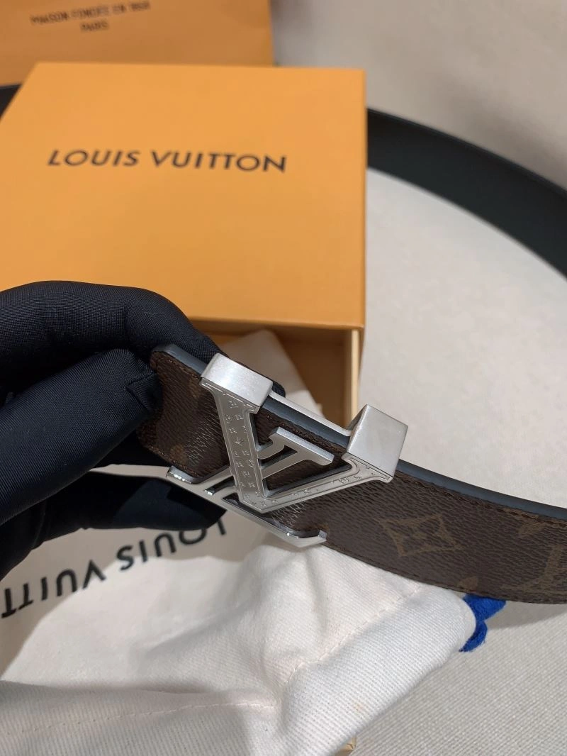 Louis Vuitton Belts Colorful 301901