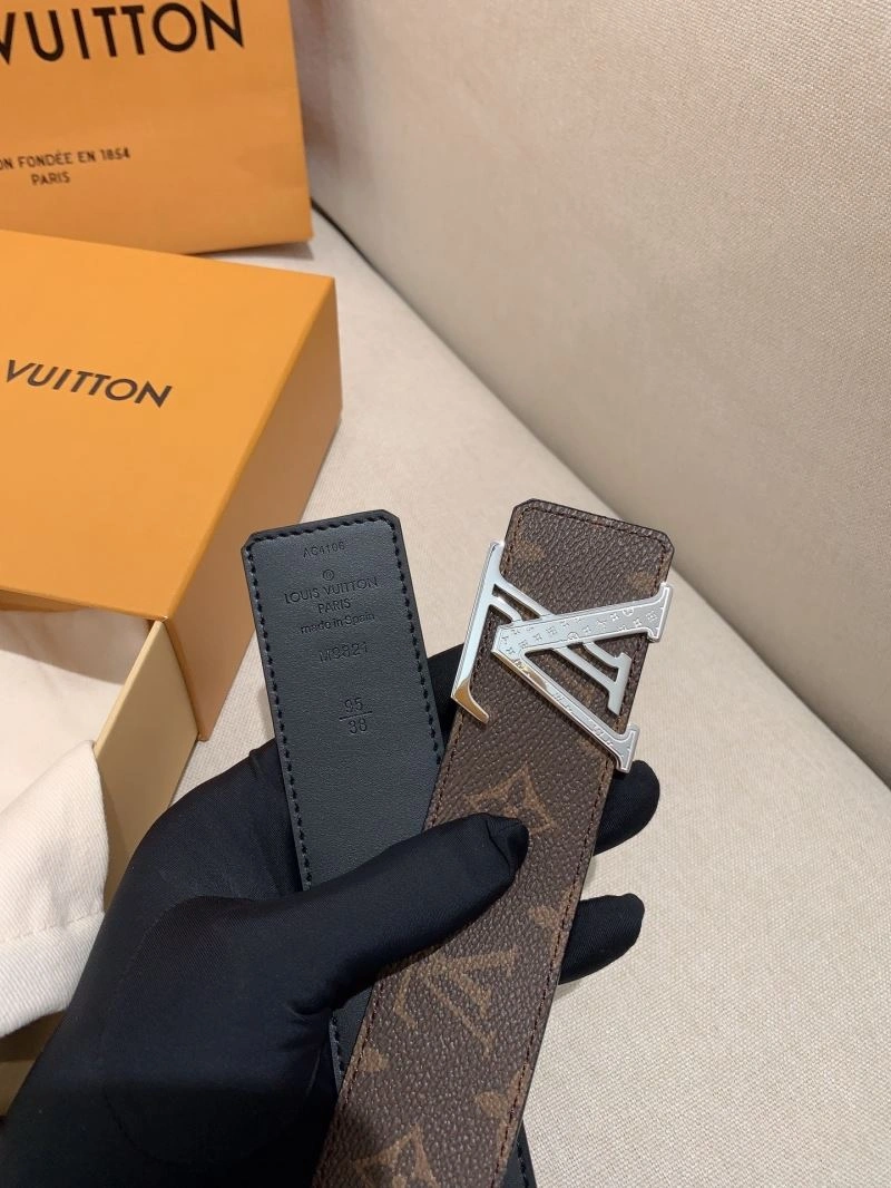 Louis Vuitton Belts Colorful 301901