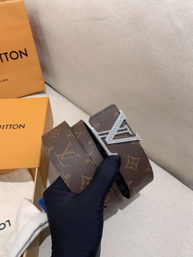 Louis Vuitton Belts Colorful 301901