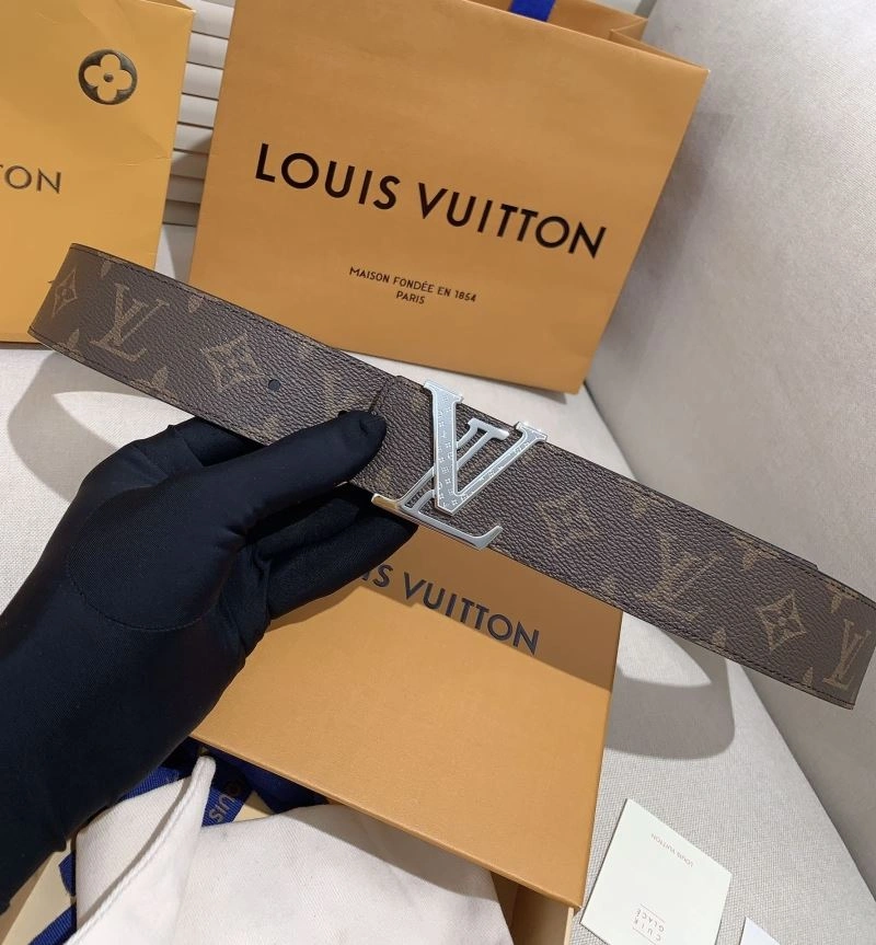 Louis Vuitton Belts Colorful 301901