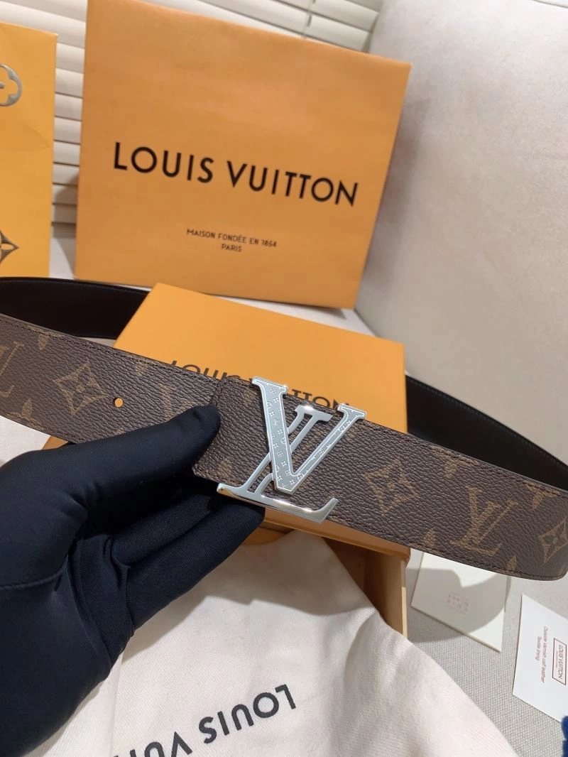 Louis Vuitton Belts Colorful 301901