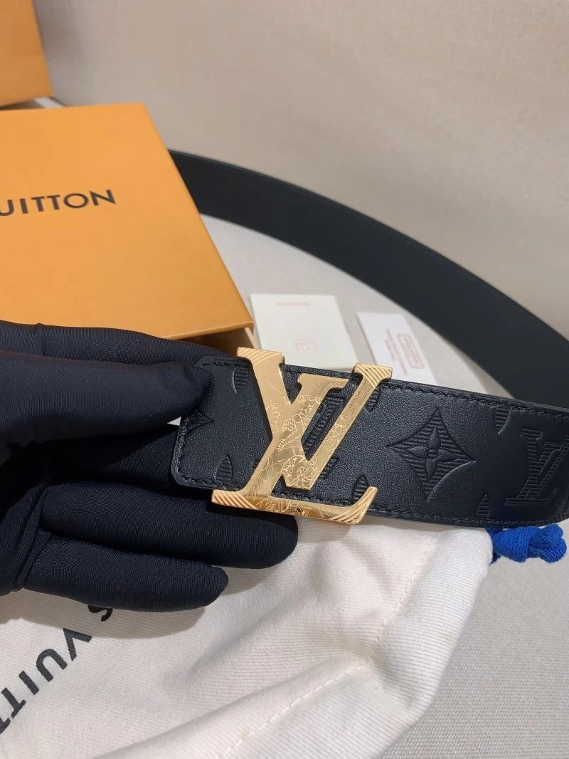 Louis Vuitton Belts SmoothTexture 301903