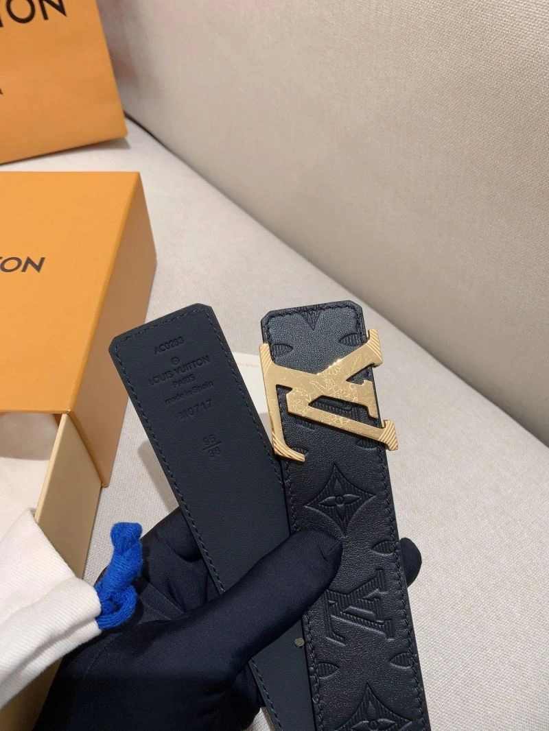 Louis Vuitton Belts SmoothTexture 301903