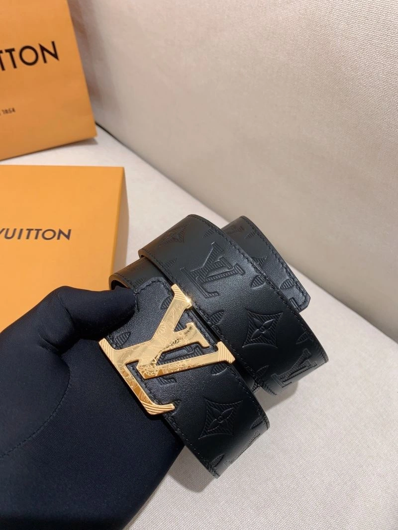 Louis Vuitton Belts SmoothTexture 301903