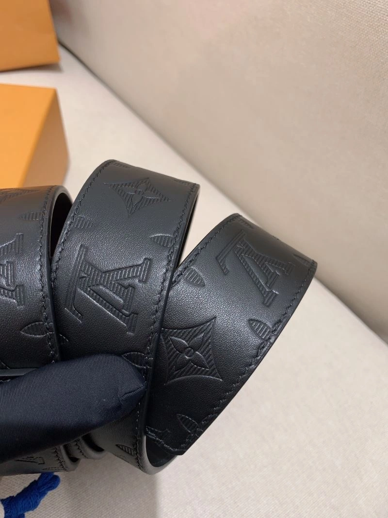 Louis Vuitton Belts SmoothTexture 301903