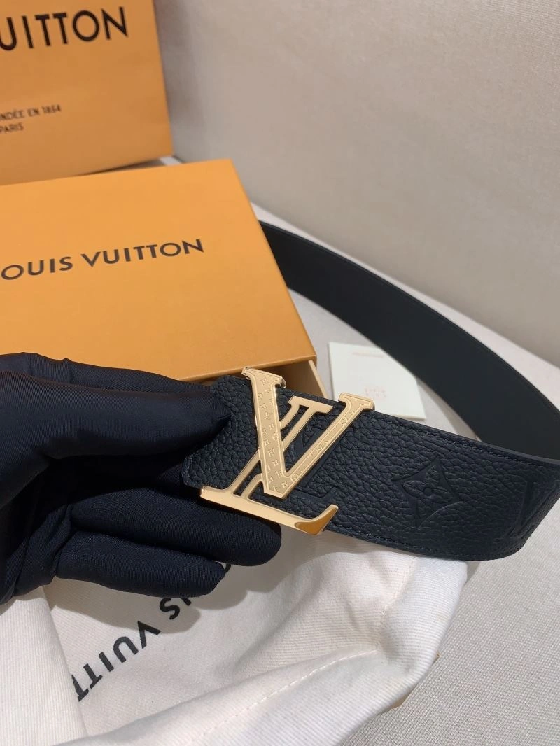 ComfortFit Louis Vuitton Belts 301898