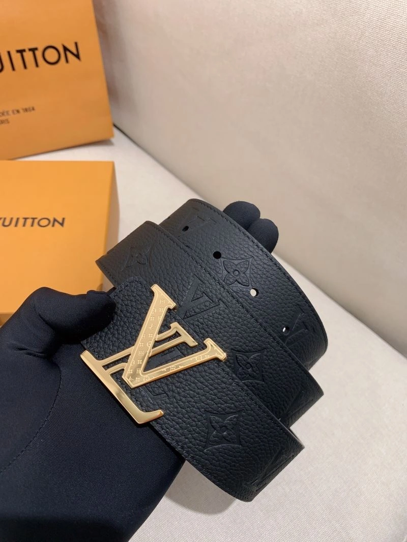 ComfortFit Louis Vuitton Belts 301898