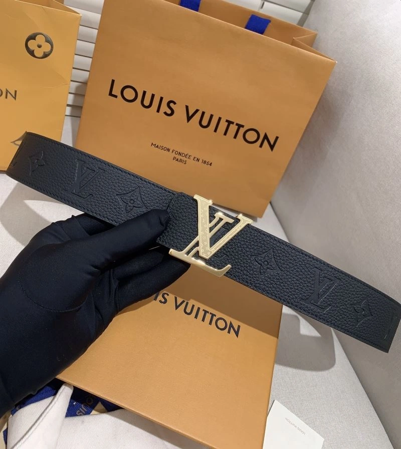 ComfortFit Louis Vuitton Belts 301898