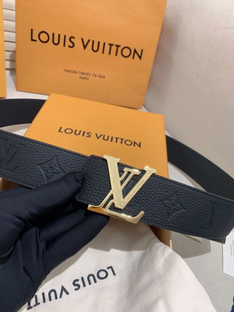 ComfortFit Louis Vuitton Belts 301898