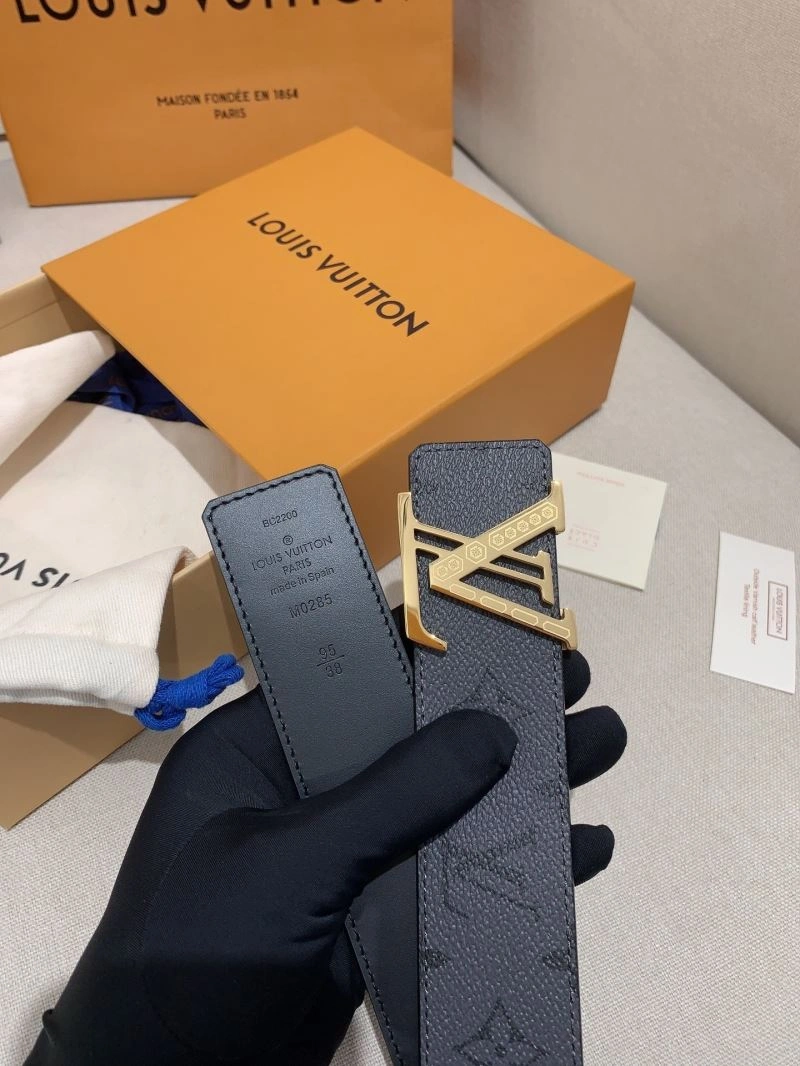 EasyMatch Louis Vuitton Belts 301899