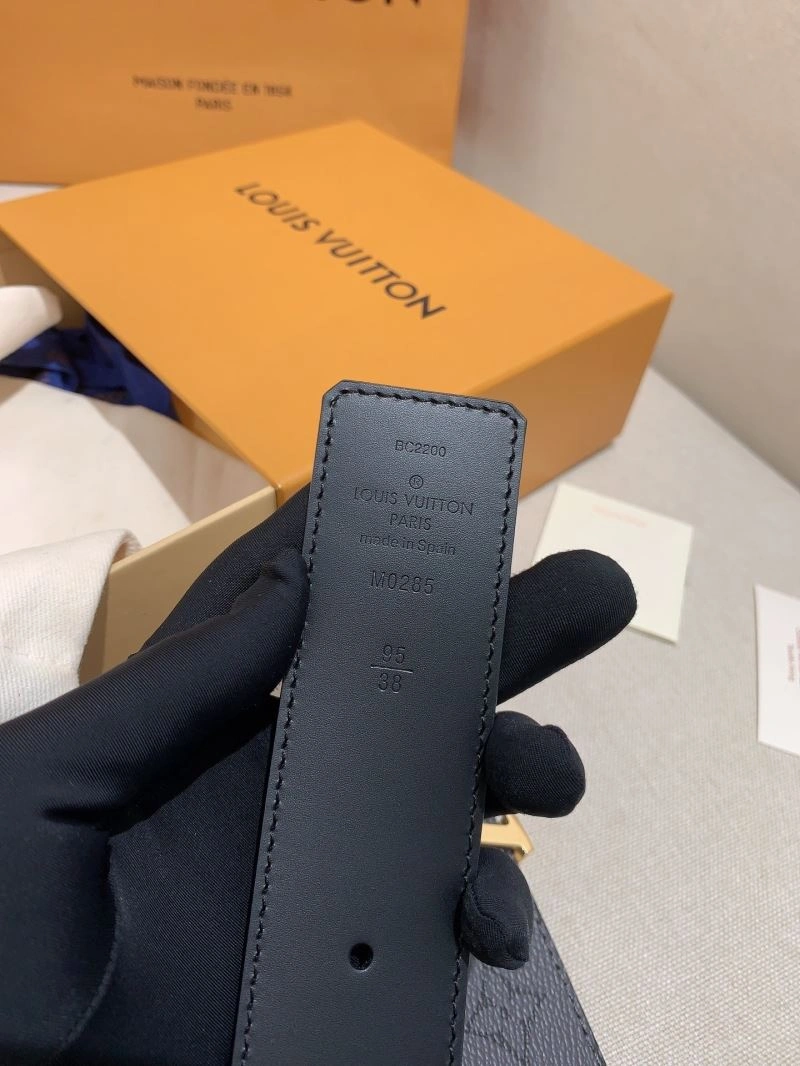 EasyMatch Louis Vuitton Belts 301899