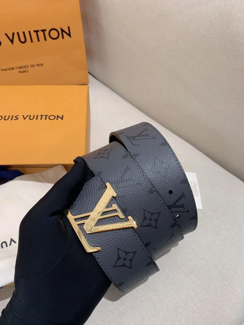 EasyMatch Louis Vuitton Belts 301899