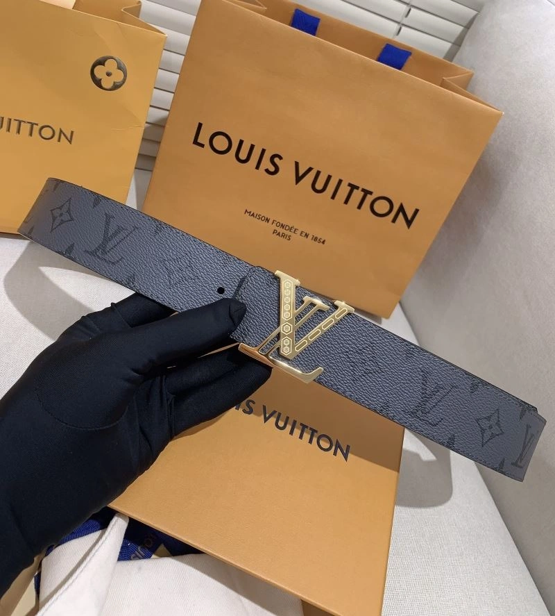 EasyMatch Louis Vuitton Belts 301899