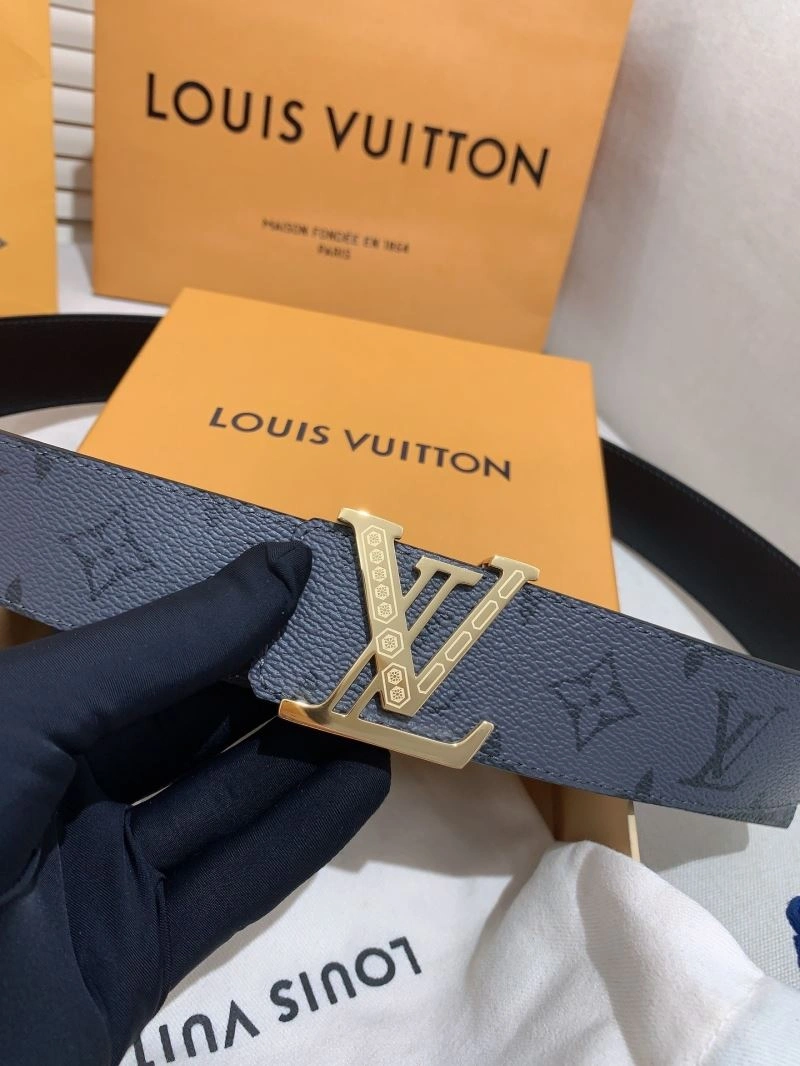 EasyMatch Louis Vuitton Belts 301899