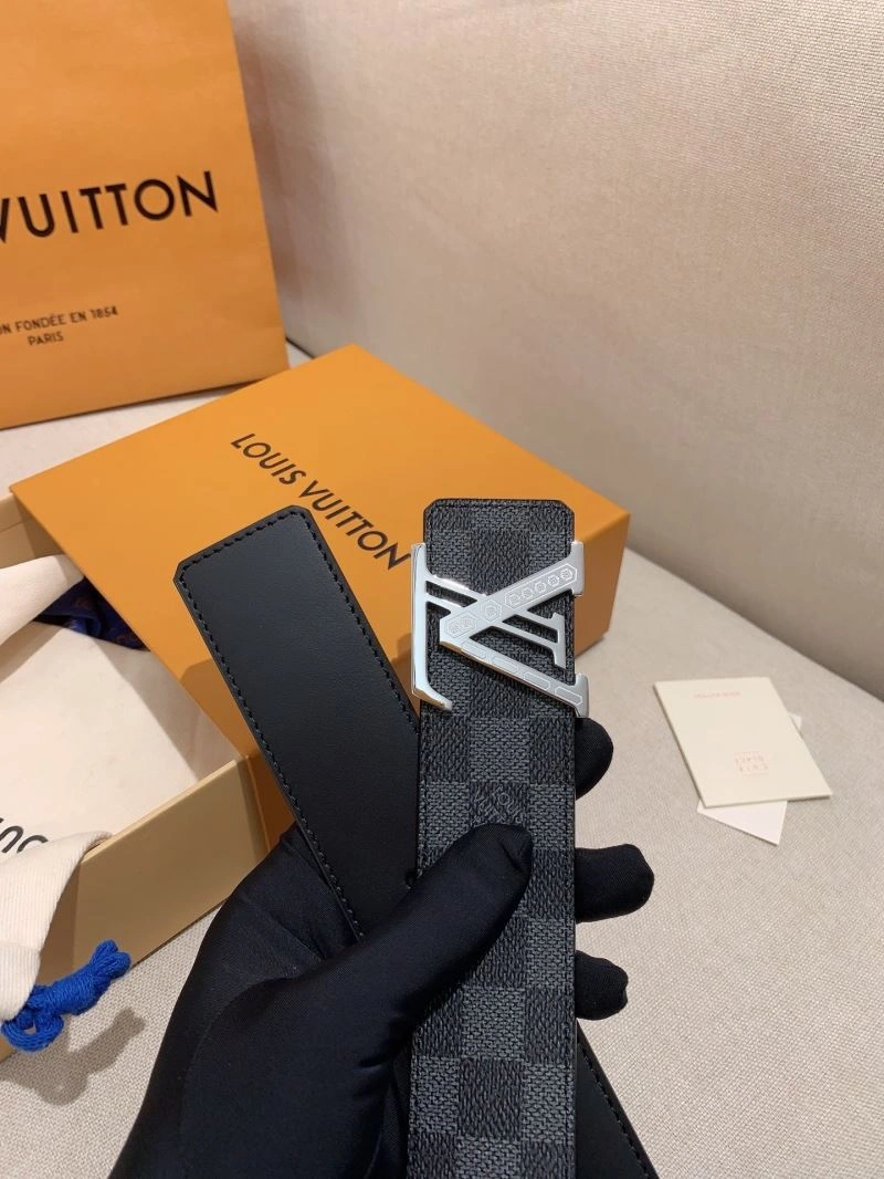 Louis Vuitton Belts Neat 301897