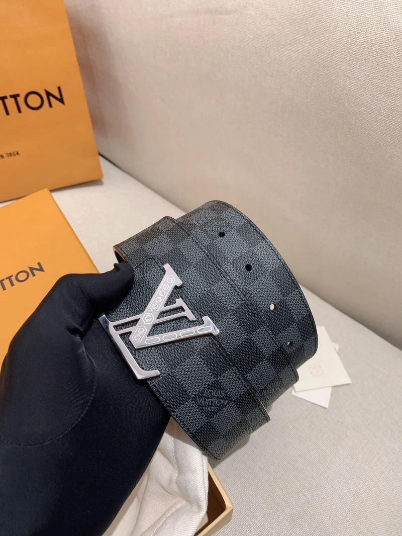 Louis Vuitton Belts Neat 301897