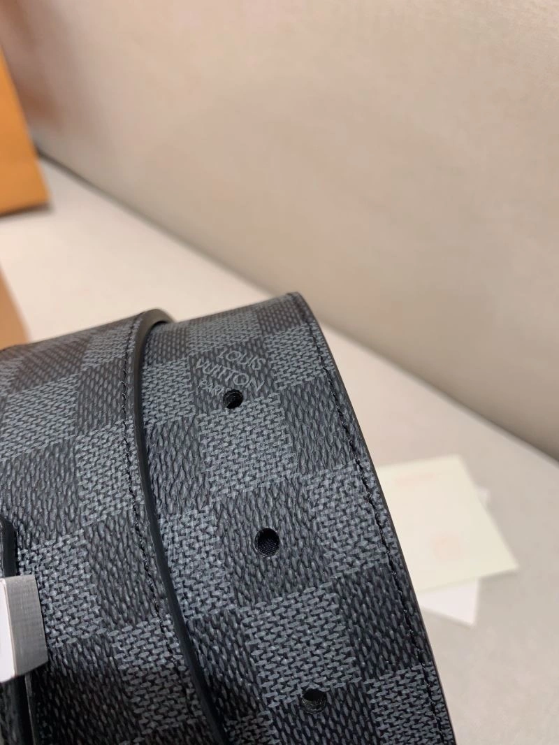 Louis Vuitton Belts Neat 301897