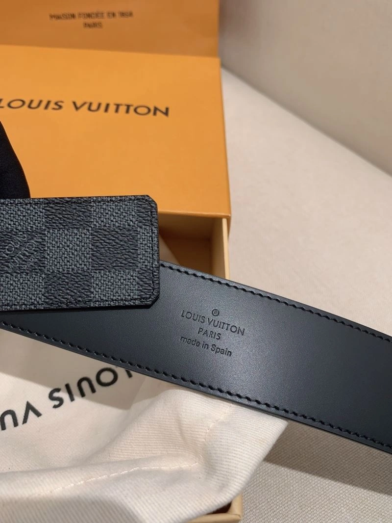 Louis Vuitton Belts Neat 301897