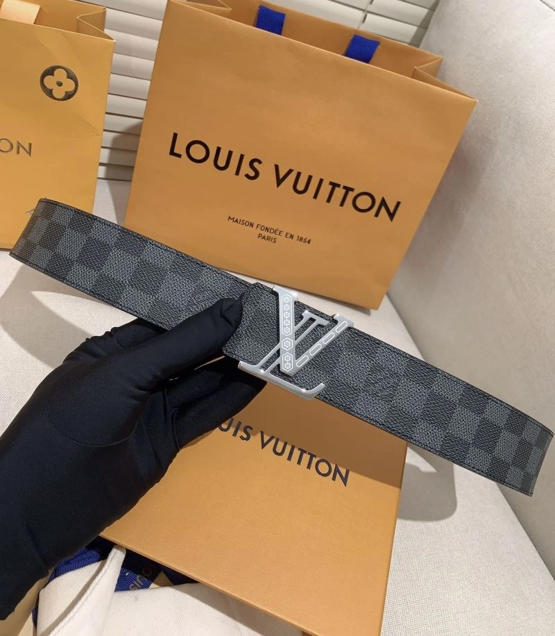 Louis Vuitton Belts Neat 301897