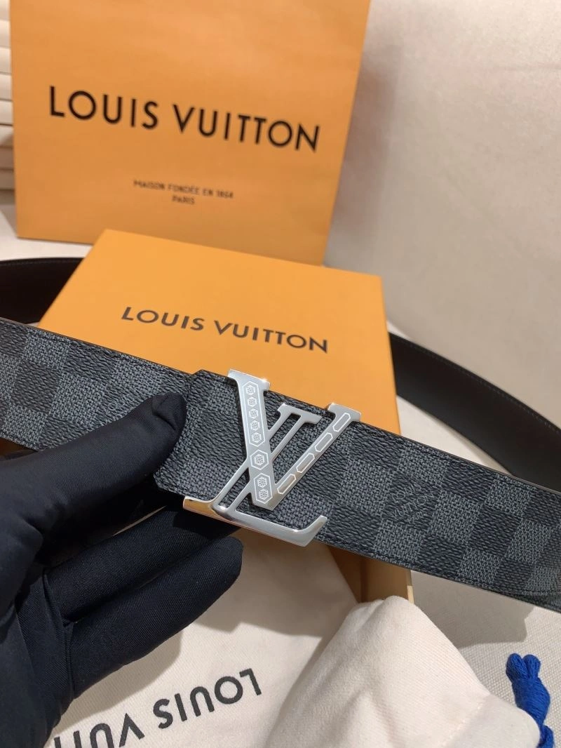 Louis Vuitton Belts Neat 301897