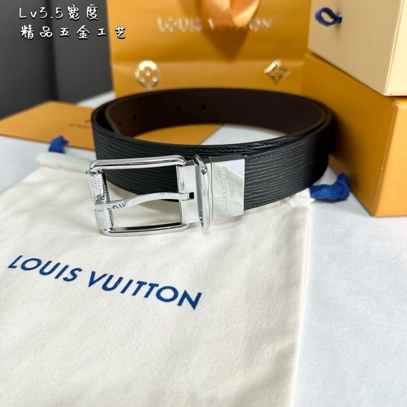 Louis Vuitton Belts Soft 301896