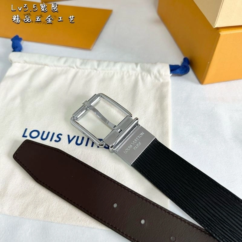 Louis Vuitton Belts Soft 301896