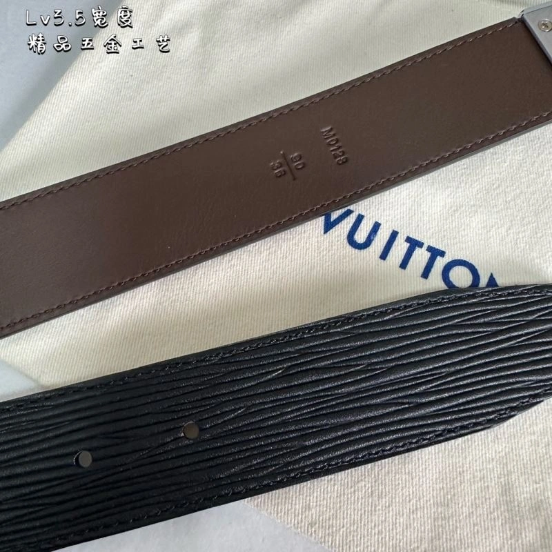 Louis Vuitton Belts Soft 301896