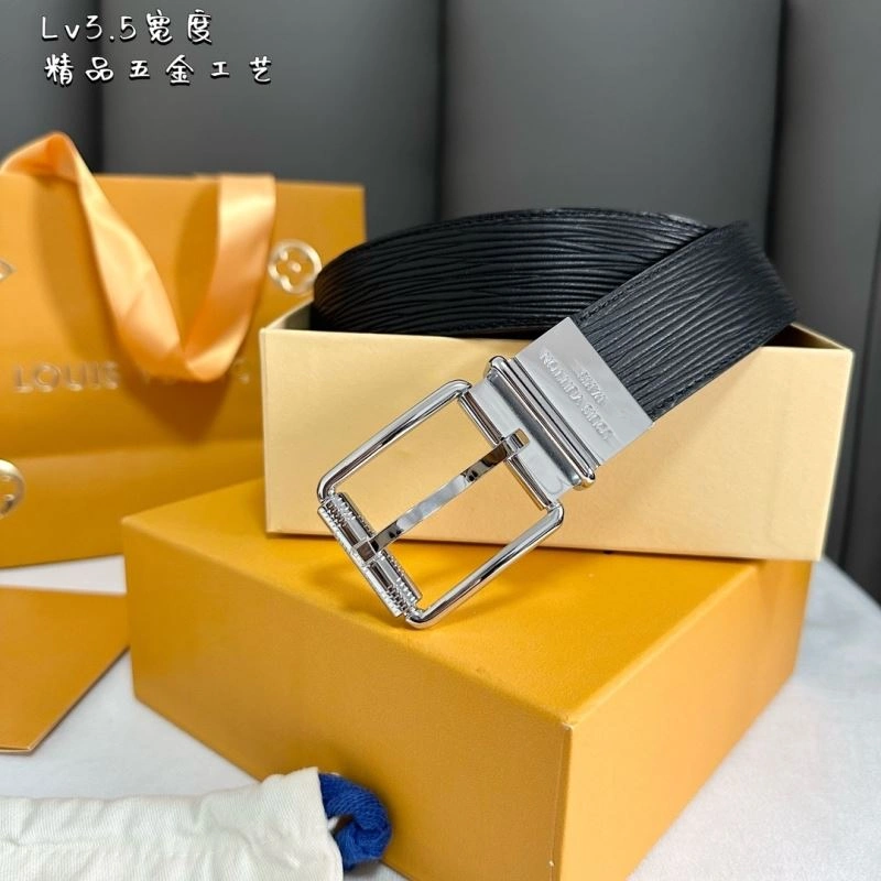 Louis Vuitton Belts Soft 301896