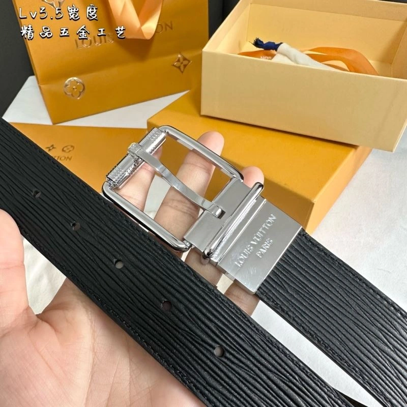 Louis Vuitton Belts Soft 301896