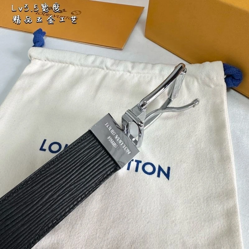 Louis Vuitton Belts Soft 301896