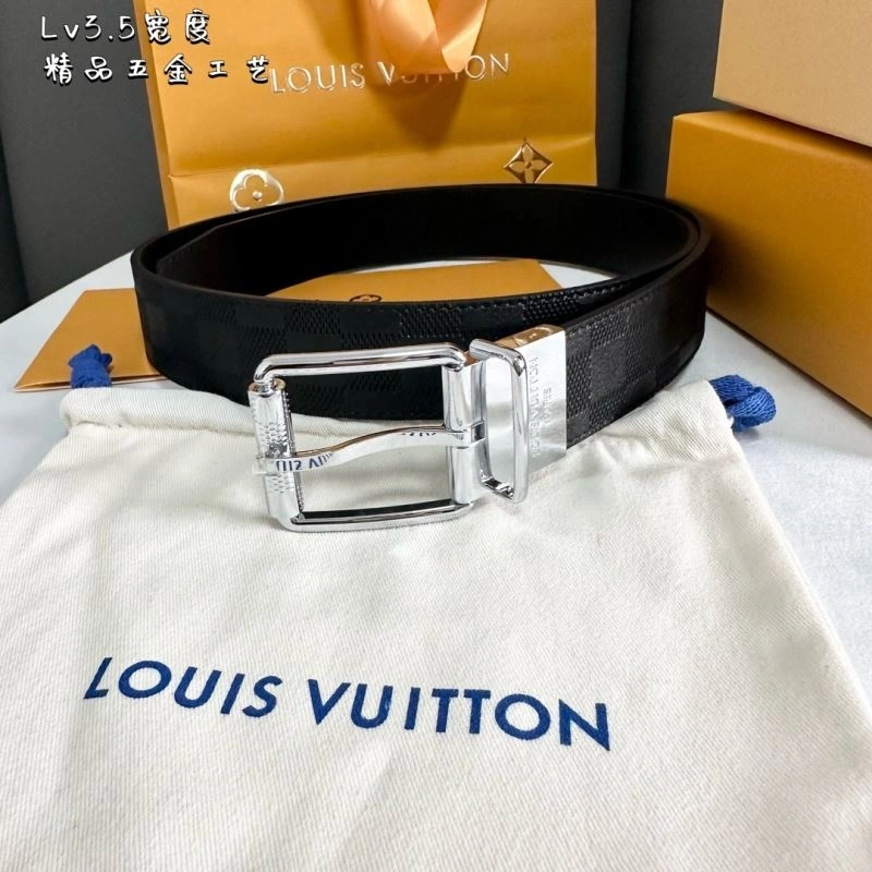 GoodFit Louis Vuitton Belts 297064