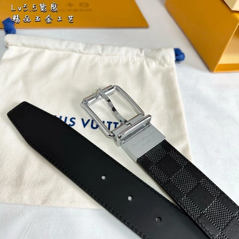 GoodFit Louis Vuitton Belts 297064