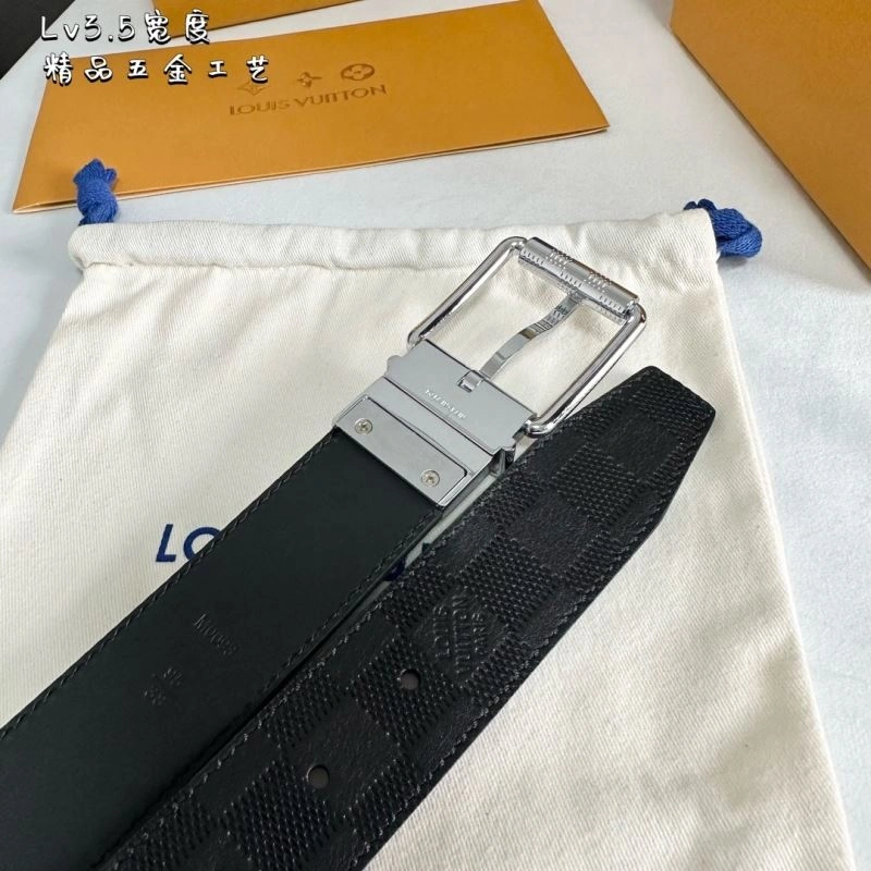 GoodFit Louis Vuitton Belts 297064