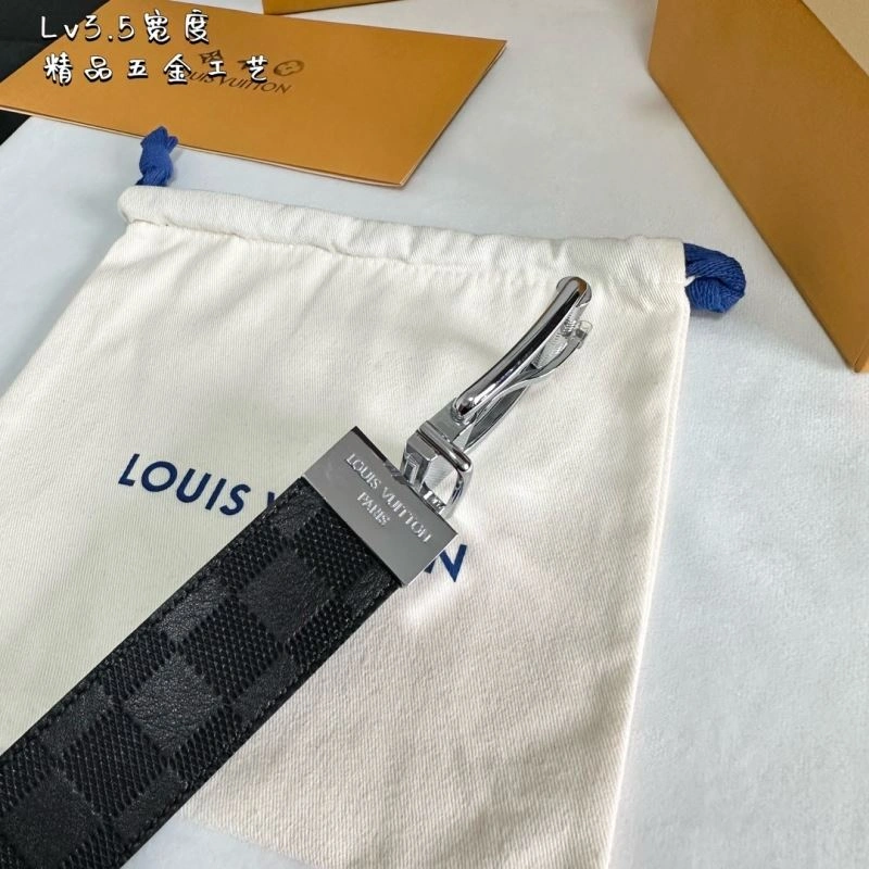 GoodFit Louis Vuitton Belts 297064