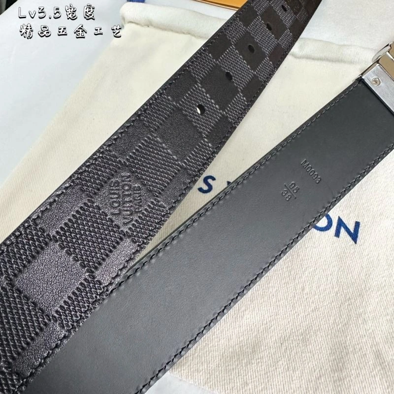 GoodFit Louis Vuitton Belts 297064