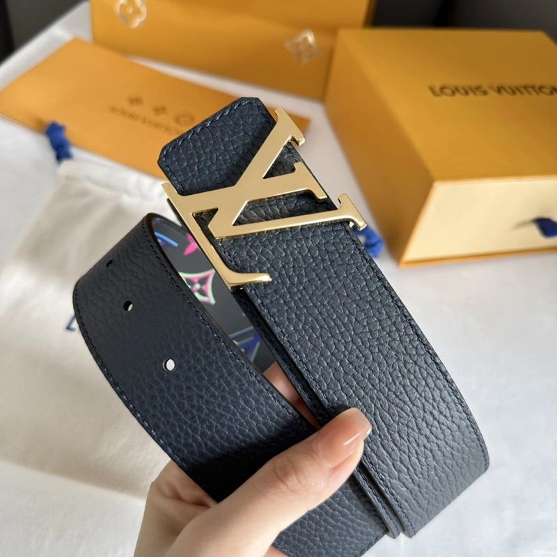 Sophisticated Louis Vuitton Belts 301895