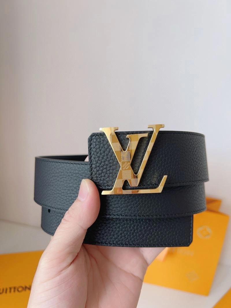 Contemporary Louis Vuitton Belts 301893