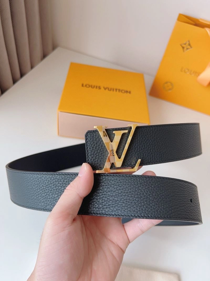 Contemporary Louis Vuitton Belts 301893