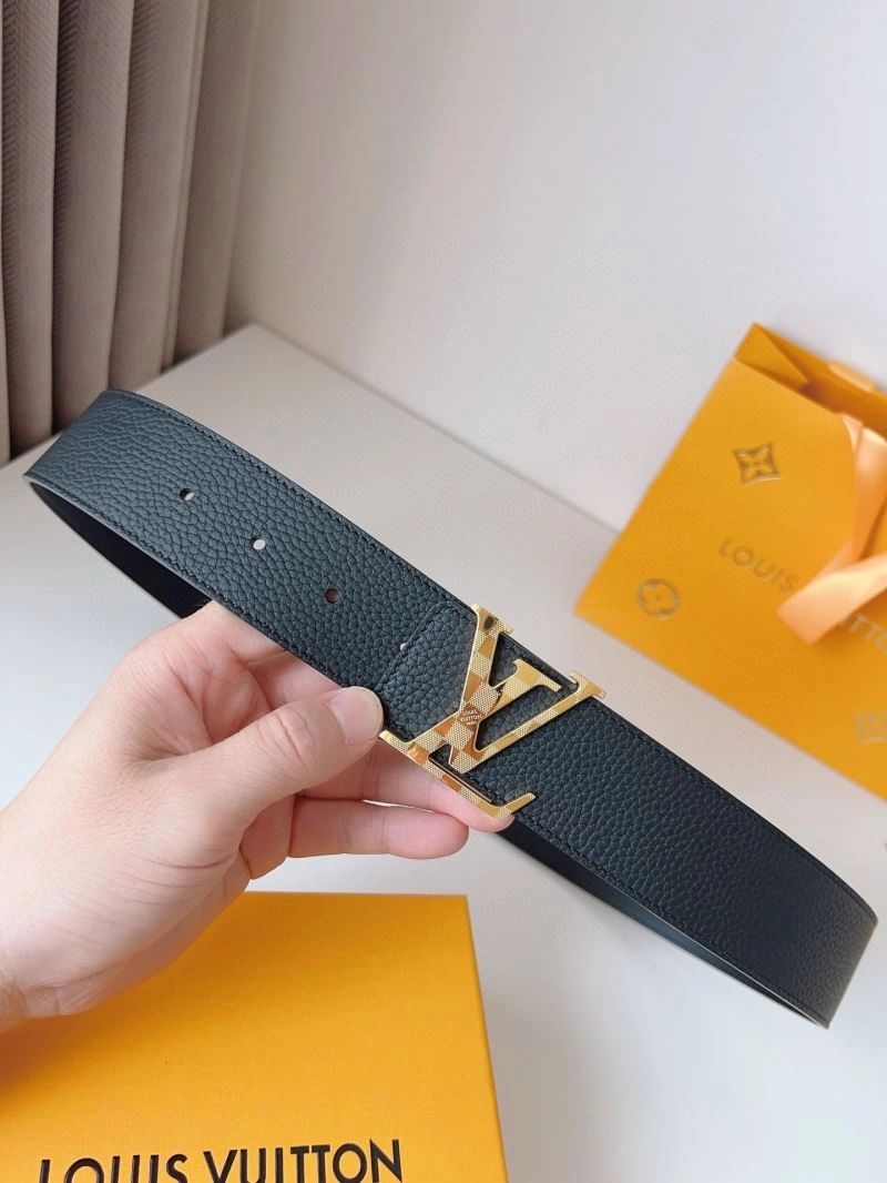 Contemporary Louis Vuitton Belts 301893