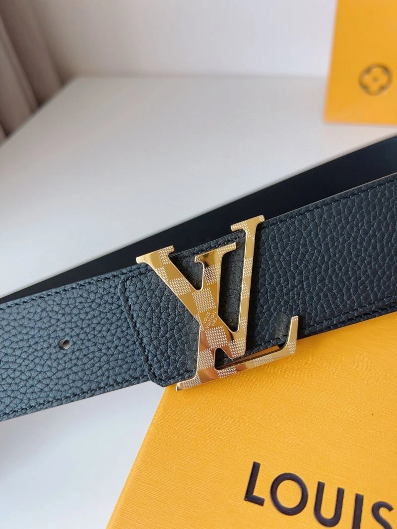 Contemporary Louis Vuitton Belts 301893