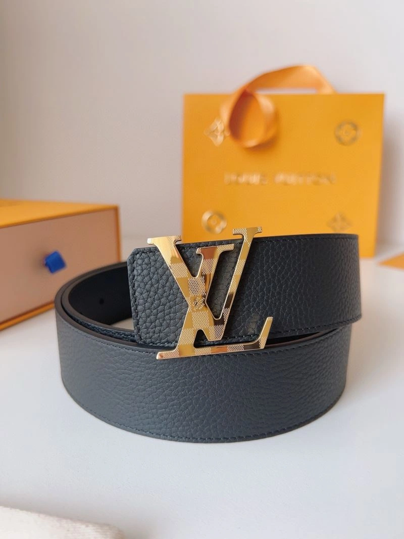 Contemporary Louis Vuitton Belts 301893